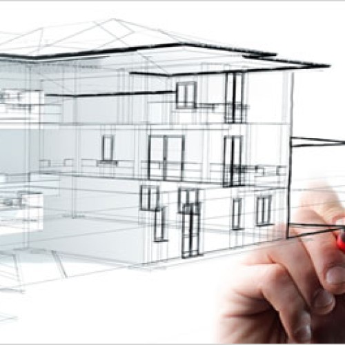 Renting for industrial land